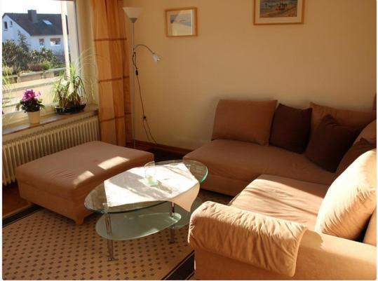 Ferienwohnung Jaekel Kunsebeck Bagian luar foto