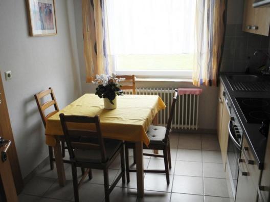 Ferienwohnung Jaekel Kunsebeck Bagian luar foto