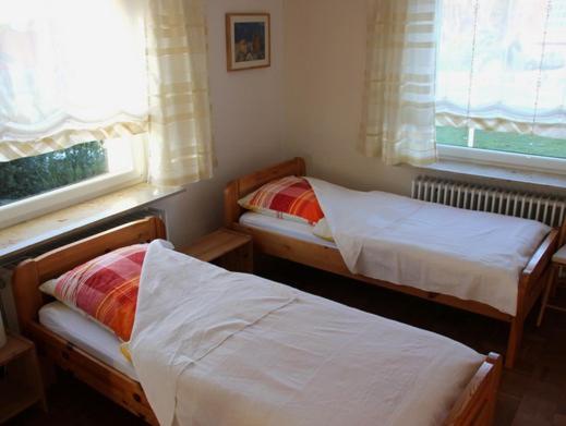Ferienwohnung Jaekel Kunsebeck Bagian luar foto